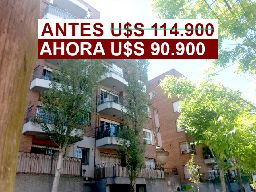 Perón 464, 1 Dormitorio Habitaciones, ,1 BañoBaño,Departamento,Venta,Perón 464,1117