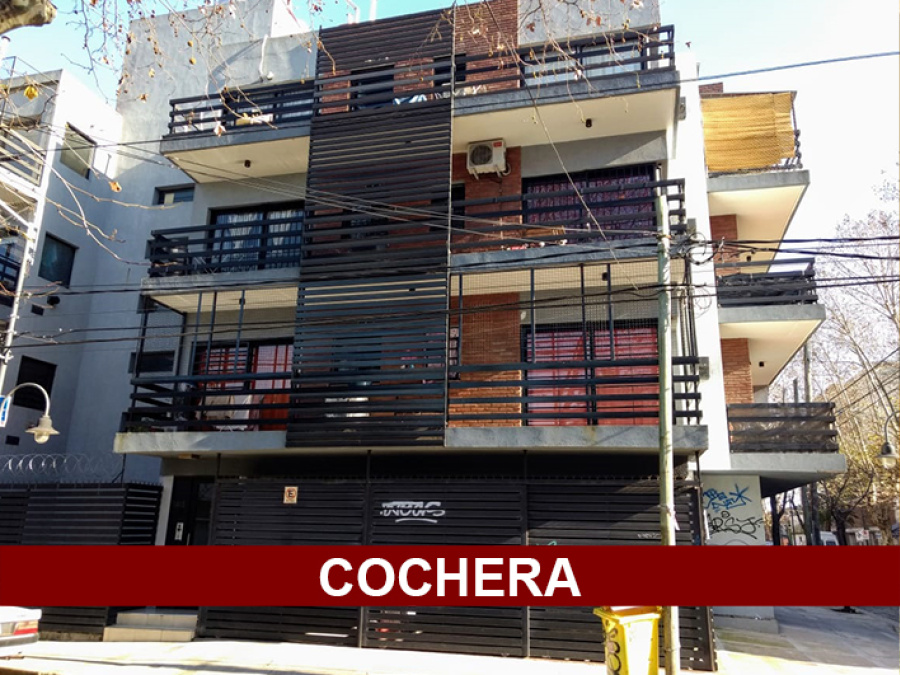 Quirno Costa 1415, ,Cochera,Venta,Quirno Costa 1415,1131