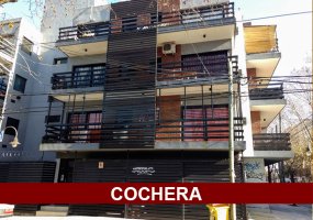 Quirno Costa 1415, ,Cochera,Venta,Quirno Costa 1415,1131
