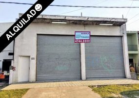 Arnoldi 1975, ,2 BañoBaño,Local,Alquiler,Arnoldi 1975,1142