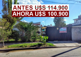 Entre Ríos 2441, 3 Habitaciones Habitaciones, ,2 BañoBaño,Casa,Venta,Entre Ríos 2441,1222