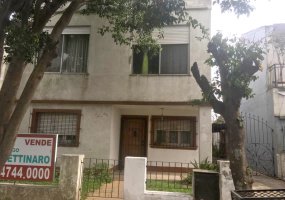 Malvinas Argentinas 2812, 3 Habitaciones Habitaciones, ,2 BañoBaño,Casa,Venta,Malvinas Argentinas 2812,1389