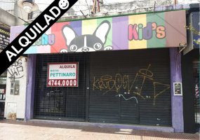 Av. Avellaneda 2900, ,2 BañoBaño,Local,Alquiler,Av. Avellaneda 2900,1403