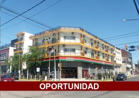 Gaspar Campos 6405, 1 Dormitorio Habitaciones, ,1 BañoBaño,Departamento,Venta,Gaspar Campos 6405,1404