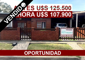 Av. Pres. Juan Domingo Peron 4303, 2 Habitaciones Habitaciones, ,1 BañoBaño,Casa,Venta,Av. Pres. Juan Domingo Peron 4303,1419