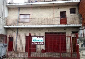 Malvinas Argentinas 3443, ,2 BañoBaño,Galpón,Alquiler,Malvinas Argentinas 3443,1443