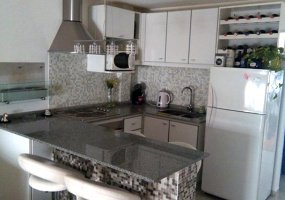 Arenales 1159, 1 Dormitorio Habitaciones, ,1 BañoBaño,Departamento,Venta,Arenales 1159,1444