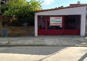 Sarratea 1771, 2 Habitaciones Habitaciones, ,1 BañoBaño,Casa,Venta,Sarratea 1771,1447