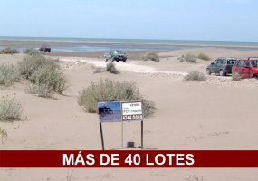 Tres Arroyos, ,Lote,Venta,Tres Arroyos,1471