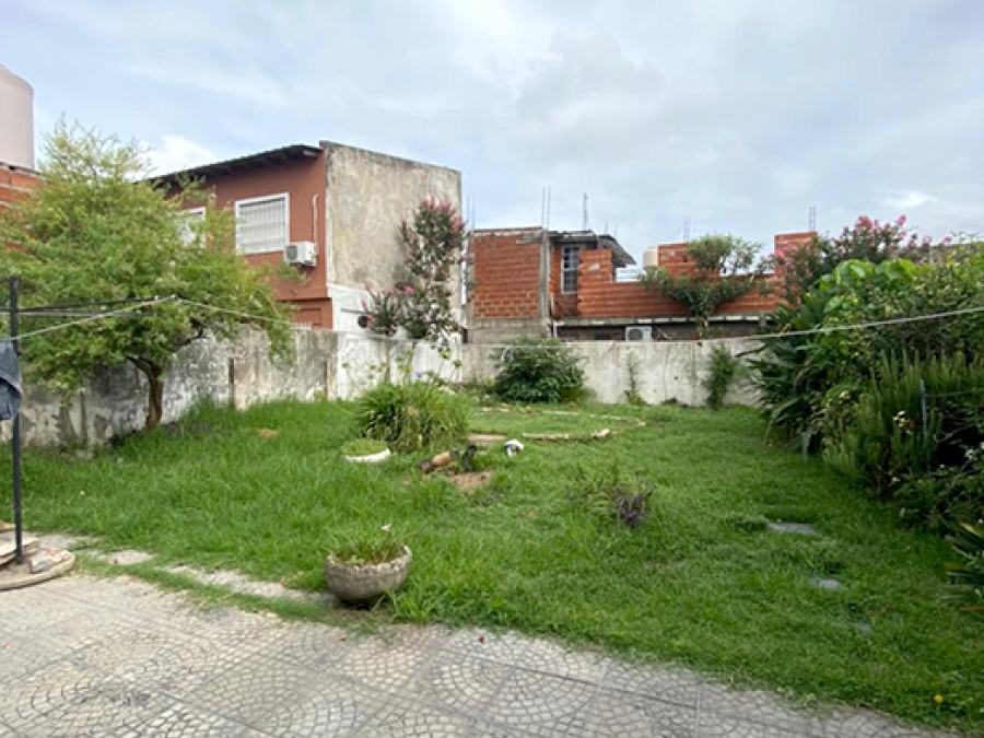 Madero 3645, 2 Habitaciones Habitaciones, ,1 BañoBaño,Casa,Venta,Madero 3645,1473