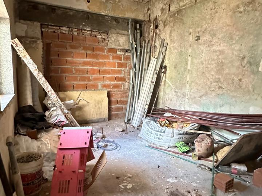 Martín Rodriguez 441, ,Casa,Venta,Martín Rodriguez 441,1535