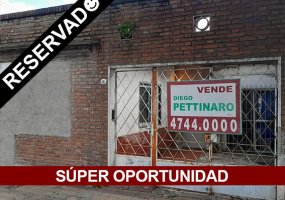 Martín Rodriguez 441, ,Casa,Venta,Martín Rodriguez 441,1535