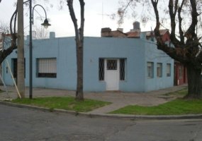 Pueyrredón 2600, 3 Habitaciones Habitaciones, ,2 BañoBaño,PH,Venta,Pueyrredón 2600,1034