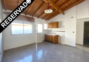 Monteagudo 3026, 1 Dormitorio Habitaciones, ,1 BañoBaño,Departamento,Alquiler,Monteagudo 3026,1555