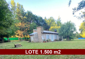 B° Comarca del sol:, 1 Dormitorio Habitaciones, ,1 BañoBaño,Casa,Venta,B° Comarca del sol:,1570