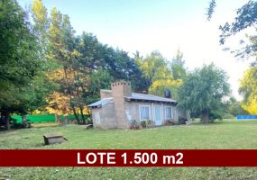 B° Comarca del sol:, 1 Dormitorio Habitaciones, ,1 BañoBaño,Casa,Venta,B° Comarca del sol:,1570