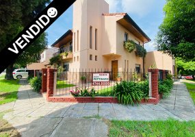 Santa Rosa 4002, 5 Habitaciones Habitaciones, ,3 BañoBaño,Casa,Venta,Santa Rosa 4002,1572