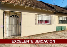 Plus Ultra 2109, 2 Habitaciones Habitaciones, ,2 BañoBaño,PH,Venta,Plus Ultra 2109,1583