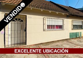 Plus Ultra 2109, 2 Habitaciones Habitaciones, ,2 BañoBaño,PH,Venta,Plus Ultra 2109,1583