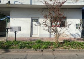 Gandolfo 2594, 1 Dormitorio Habitaciones, ,1 BañoBaño,PH,Venta,Gandolfo 2594,1586