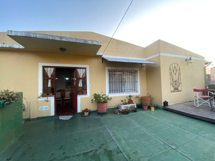 Manuel Acevedo 2411, 2 Habitaciones Habitaciones, ,1 BañoBaño,PH,Venta,Manuel Acevedo 2411,1591
