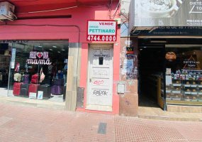 Constitución 281, 1 Dormitorio Habitaciones, ,Departamento,Venta,Constitución 281,1605