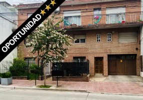 Av. Libertador 1135, 2 Habitaciones Habitaciones, ,1 BañoBaño,Departamento,Venta,Av. Libertador 1135,1614