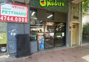 Hipólito Irigoyen 2900, ,Local,Venta,Hipólito Irigoyen 2900,1615