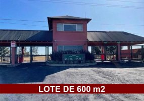 Barrio cerrado Santa Isabel. Maschwitz II., ,Lote,Venta,Barrio cerrado Santa Isabel. Maschwitz II. ,1617