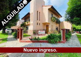 Santa Rosa 4002, 1644, 3 Habitaciones Habitaciones, ,2 BañoBaño,Casa,Alquiler,Santa Rosa 4002,1623