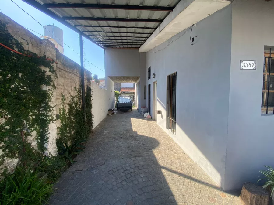 Estrada 3300, 3 Habitaciones Habitaciones, ,2 BañoBaño,Casa,Venta,Estrada 3300,1626