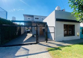 Estrada 3300, 3 Habitaciones Habitaciones, ,2 BañoBaño,Casa,Venta,Estrada 3300,1626