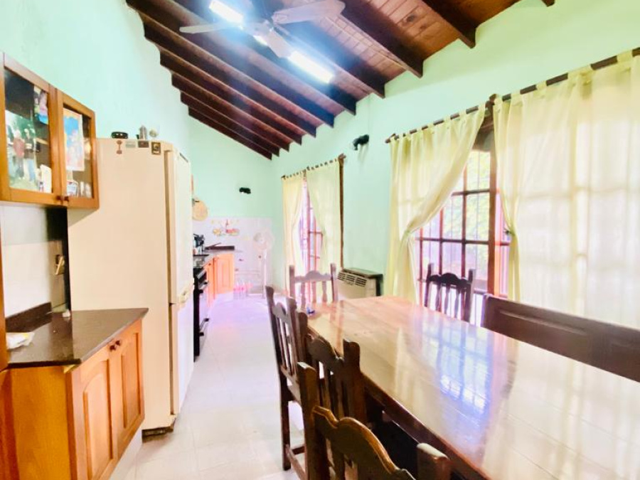 La Valle 2480, 2 Habitaciones Habitaciones, ,1 BañoBaño,Destacada,Venta,La Valle 2480,1645