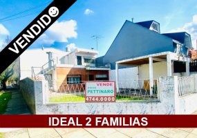 Sargento Cabral 2397., 2 Habitaciones Habitaciones, ,1 BañoBaño,Casa,Venta,Sargento Cabral 2397.,1647