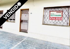 Junin 1950., 2 Habitaciones Habitaciones, ,1 BañoBaño,PH,Venta,Junin 1950.,1651