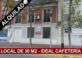 3 de Febrero 920, ,1 BañoBaño,Local,Alquiler,3 de Febrero 920,1652