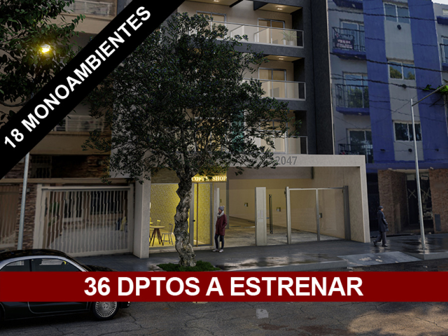 Betharram 2047, ,Departamento,Venta,Betharram 2047,1658