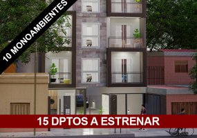 Pablo Giorello 2124, ,Departamento,Venta,Pablo Giorello 2124,1663