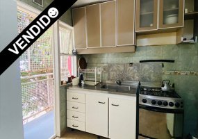 Barrio 1000 Viviendas, 3 Habitaciones Habitaciones, ,1 BañoBaño,Departamento,Venta,Barrio 1000 Viviendas,1666