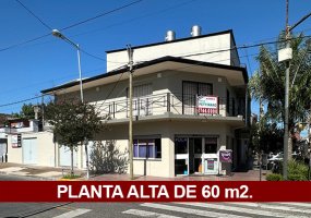 Carlos Casares 2813 y Acceso Norte, ,1 BañoBaño,Oficina,Alquiler,Carlos Casares 2813 y Acceso Norte,1668