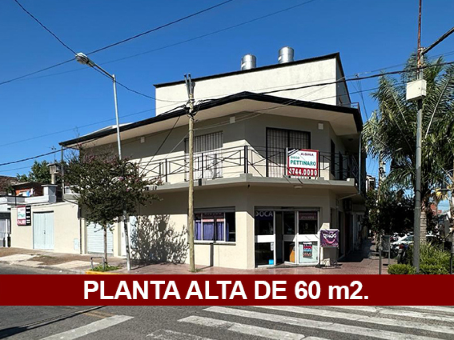 Carlos Casares 2813 y Acceso Norte, ,1 BañoBaño,Oficina,Alquiler,Carlos Casares 2813 y Acceso Norte,1668