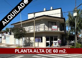 Carlos Casares 2813 y Acceso Norte, ,1 BañoBaño,Oficina,Alquiler,Carlos Casares 2813 y Acceso Norte,1668