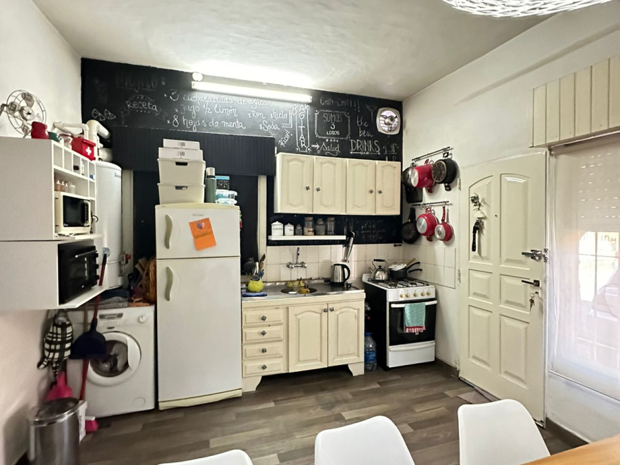 Fernando Fader 2244, ,Casa,Venta,Fernando Fader 2244,1685