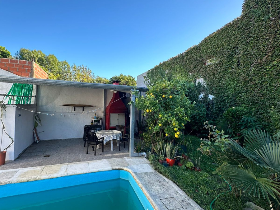 Fernando Fader 2244, ,Casa,Venta,Fernando Fader 2244,1685