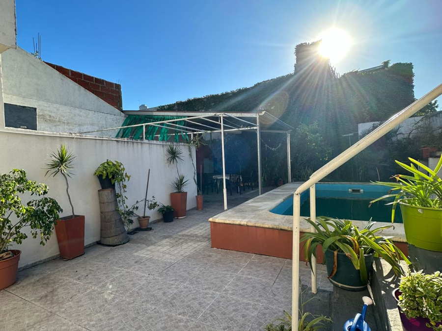 Fernando Fader 2244, ,Casa,Venta,Fernando Fader 2244,1685