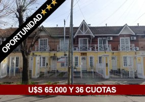 Julio Roca 152, 2 Dormitorio Habitaciones, 0 ,2 BañoBaño,Duplex,Venta,Julio Roca 152,0,1686