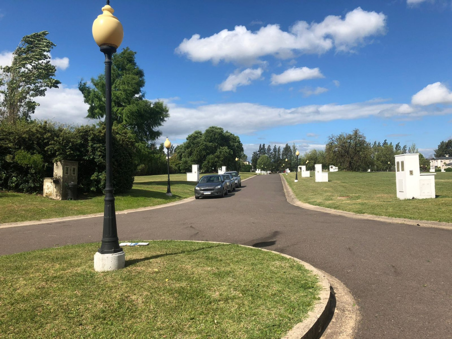 Barrio Pilar Plaza, ,Lote,Venta,Barrio Pilar Plaza,1688