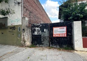 Alvear 2134, ,1 BañoBaño,Galpón,Venta,Alvear 2134,1690