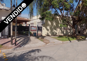 Pasteur 3214, 2 Habitaciones Habitaciones, ,1 BañoBaño,Casa,Venta,Pasteur 3214,1692