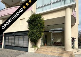 Avenida Cazón 86, 2 Habitaciones Habitaciones, ,2 BañoBaño,Departamento,Venta,Avenida Cazón 86,1693